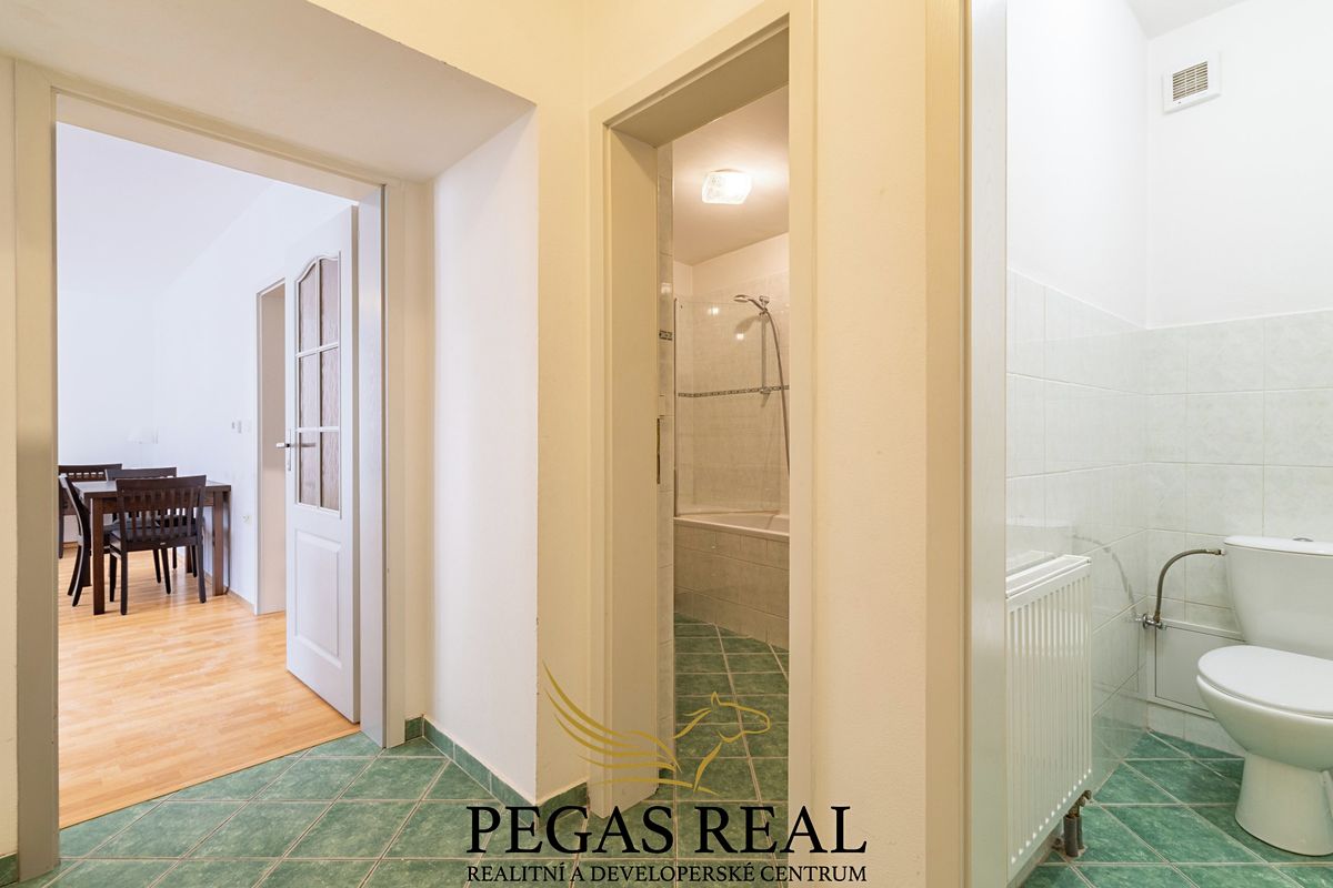 Prodej bytu 2+kk 61 m² – fotografie 5