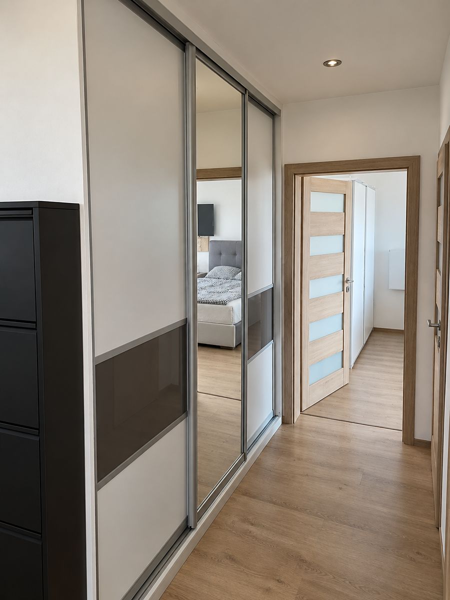 Prodej bytu 2+1 52 m² – fotografie 4
