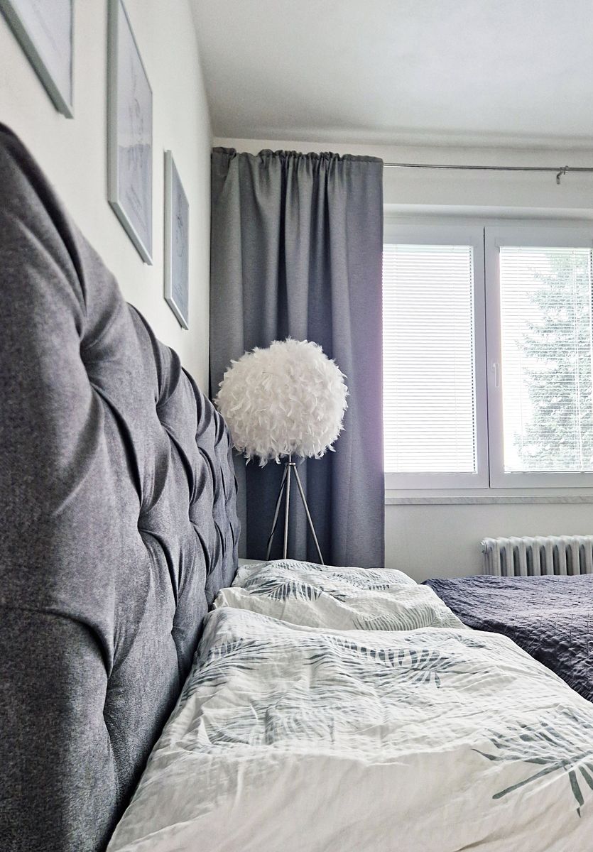 Prodej bytu 2+1 52 m²