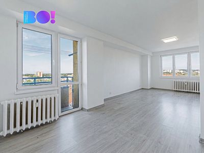Prodej bytu 2+kk 44 m²