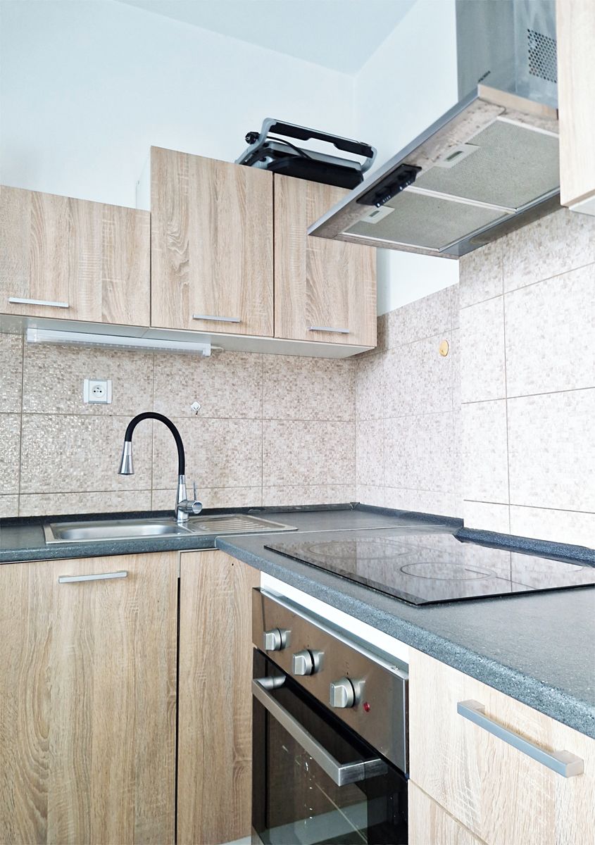 Prodej bytu 2+1 52 m² – fotografie 3