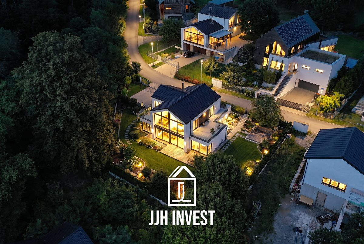 Prodej stavebního pozemku 1313 m² – fotografie 3