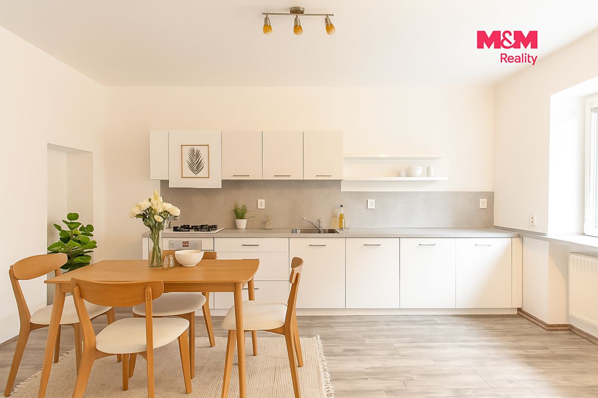 Prodej bytu 2+kk 100 m² – fotografie 5