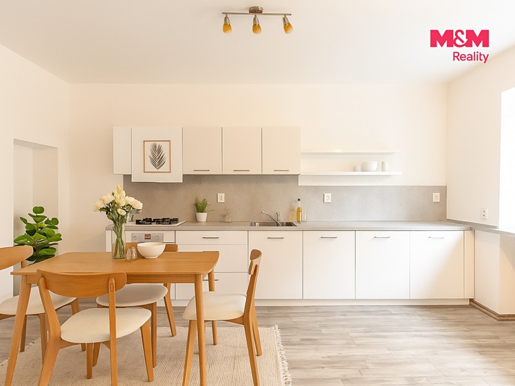 Квартира 2+kk на продаж, 100 м² (5 з 6)
