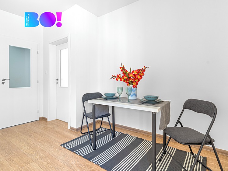 Квартира 2+1 на продаж, 50 м² (10 з 20)