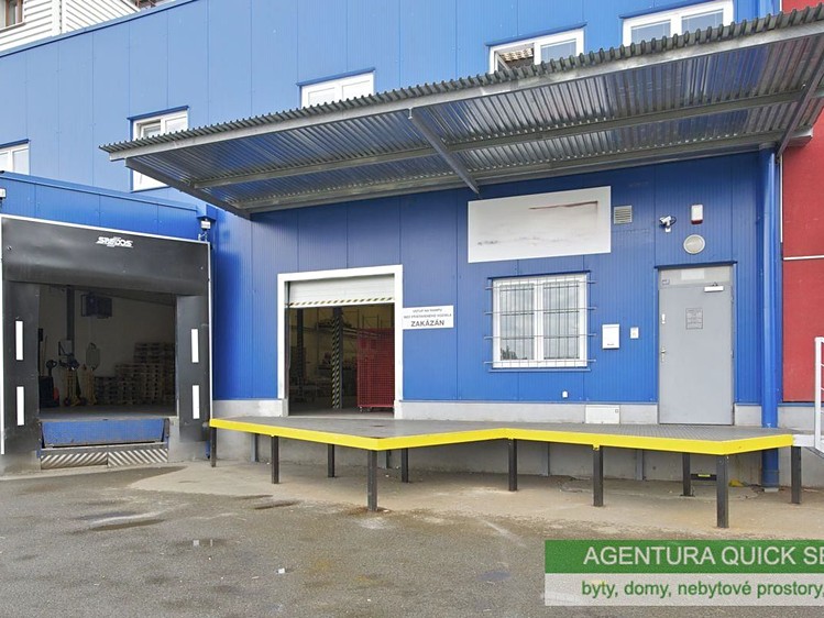 Комерційне приміщення в оренду, 1 395 м² (2 з 3)