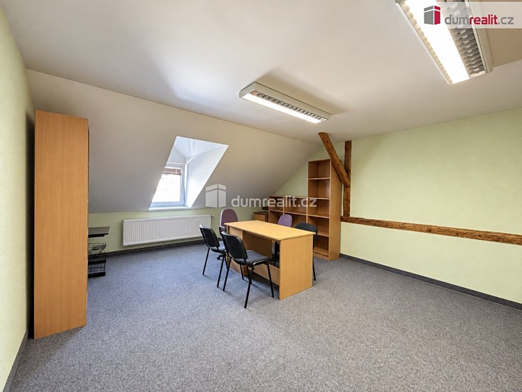 Pronájem komerčního prostoru, 70 m² (7 z 8)