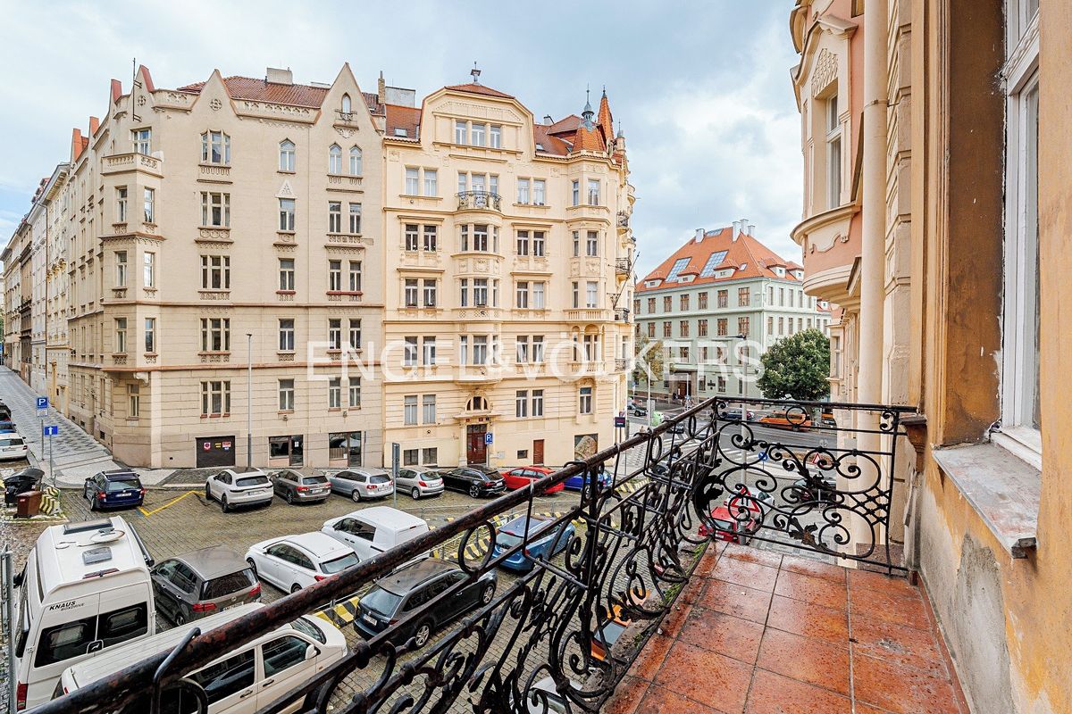 Pronájem bytu 3+1 101 m² – fotografie 3
