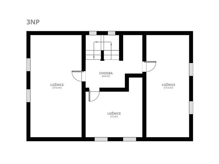 Будинок на продаж, 360 м² (52 з 52)