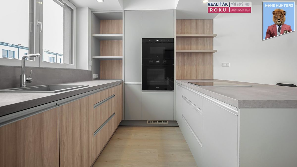 Pronájem rodinného domu 156 m², pozemek 398 m² – fotografie 5