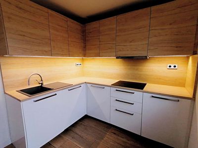 Pronájem bytu 3+1 68 m²