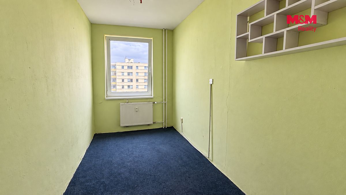 Prodej bytu 3+1 72 m² – fotografie 4