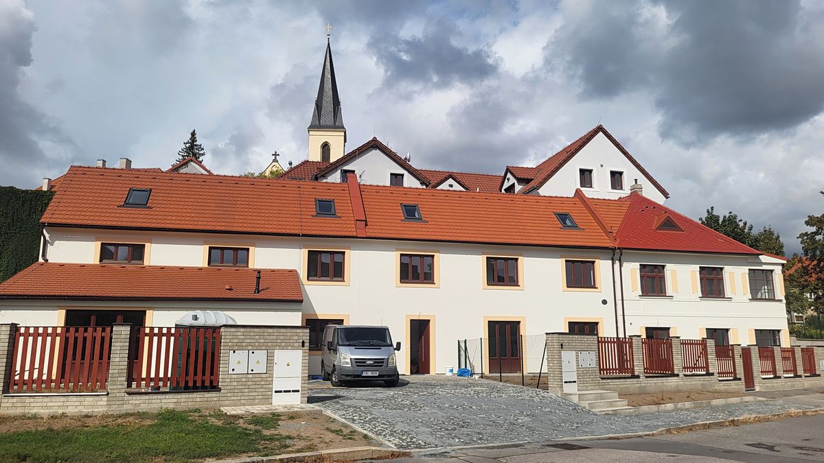 Prodej rodinného domu 163 m², pozemek 170 m² – fotografie 3