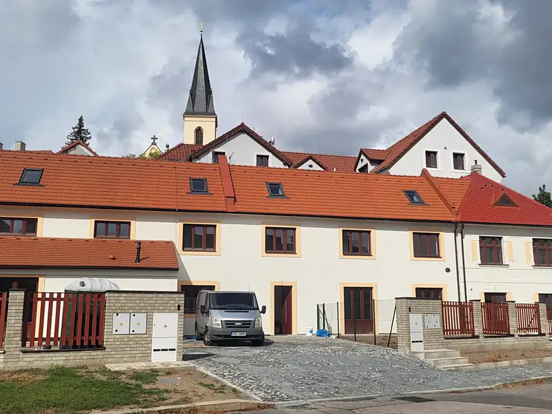 Prodej rodinného domu 163 m², pozemek 170 m², Praha – náhled fotky 3