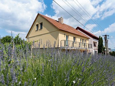 Prodej rodinného domu 265 m², pozemek 698 m²