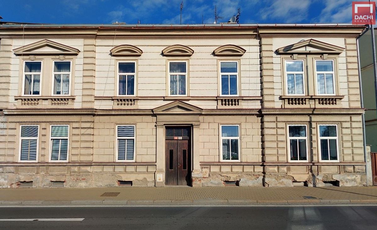 Prodej bytu 3+1 109 m²