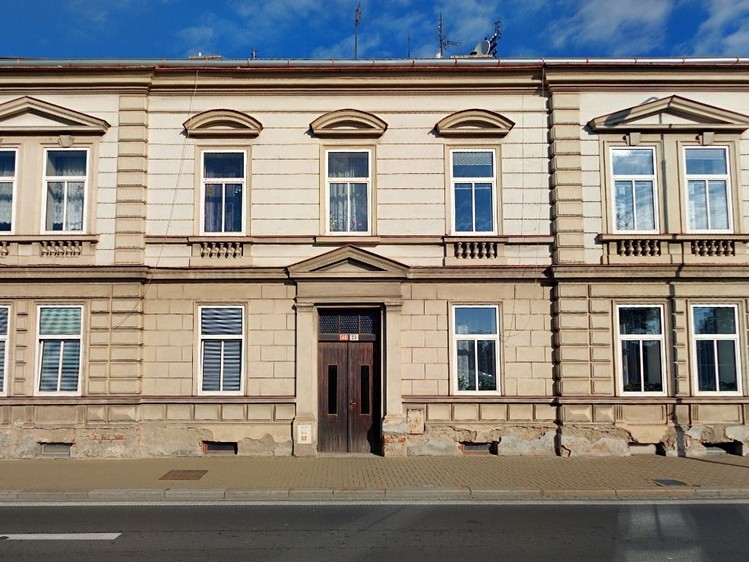 Prodej bytu 3+1, 109 m² (1 z 32)