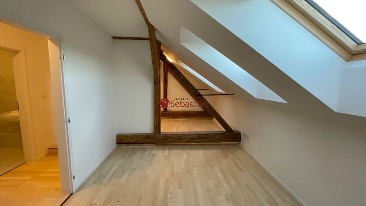 Pronájem bytu 4+kk 99 m² – fotografie 4