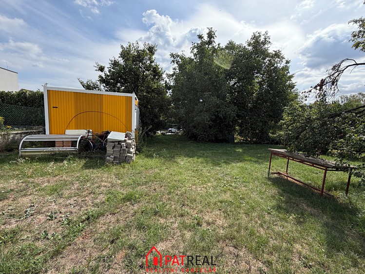 Pronájem pozemku, 848 m² (8 z 8)