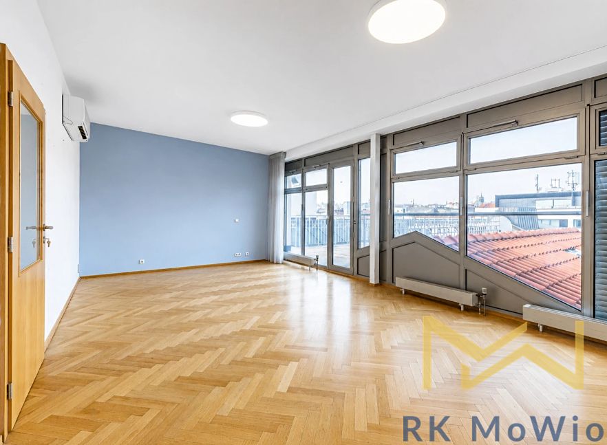 Pronájem bytu 5+kk 202 m² – fotografie 3