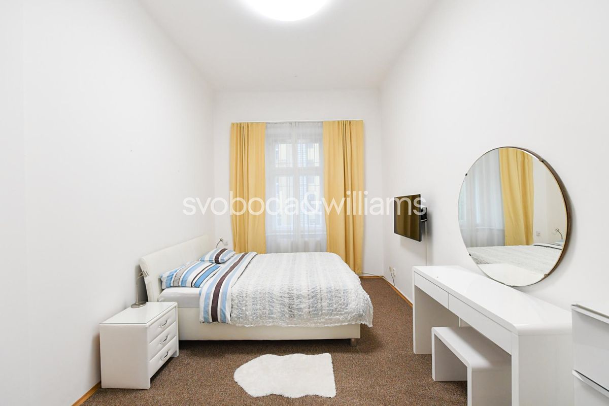 Pronájem bytu 3+1 103 m² – fotografie 4