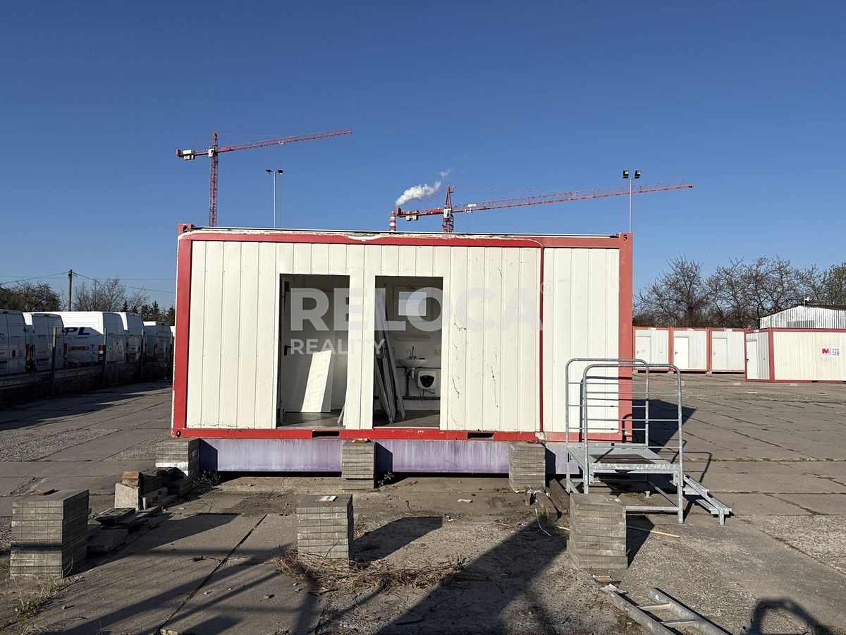 Pronájem skladového prostoru 15 m² – fotografie 2