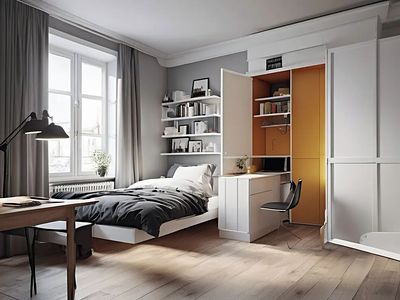 Prodej bytu 1+kk 18 m²