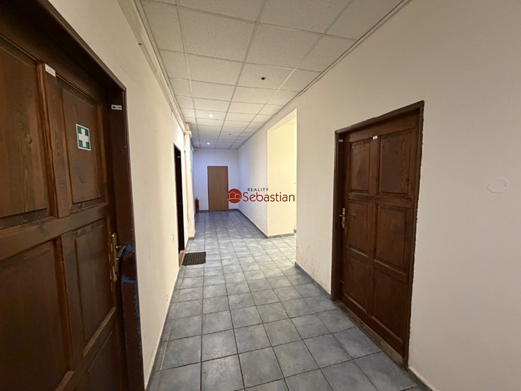Pronájem komerčního prostoru, 20 m² (3 z 11)