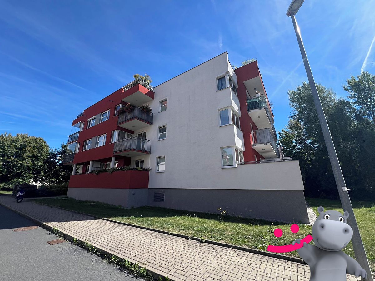 Prodej bytu 2+kk 52 m² – fotografie 3