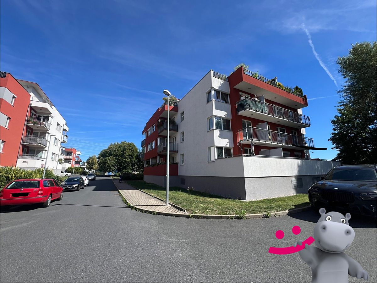 Prodej bytu 2+kk 52 m² – fotografie 2