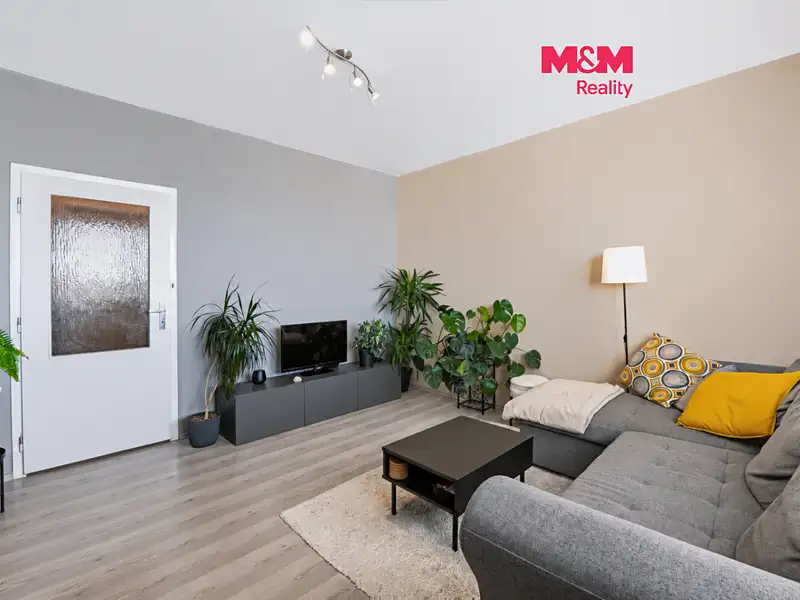 Prodej bytu 2+1 44 m², Olomouc – náhled fotky 1