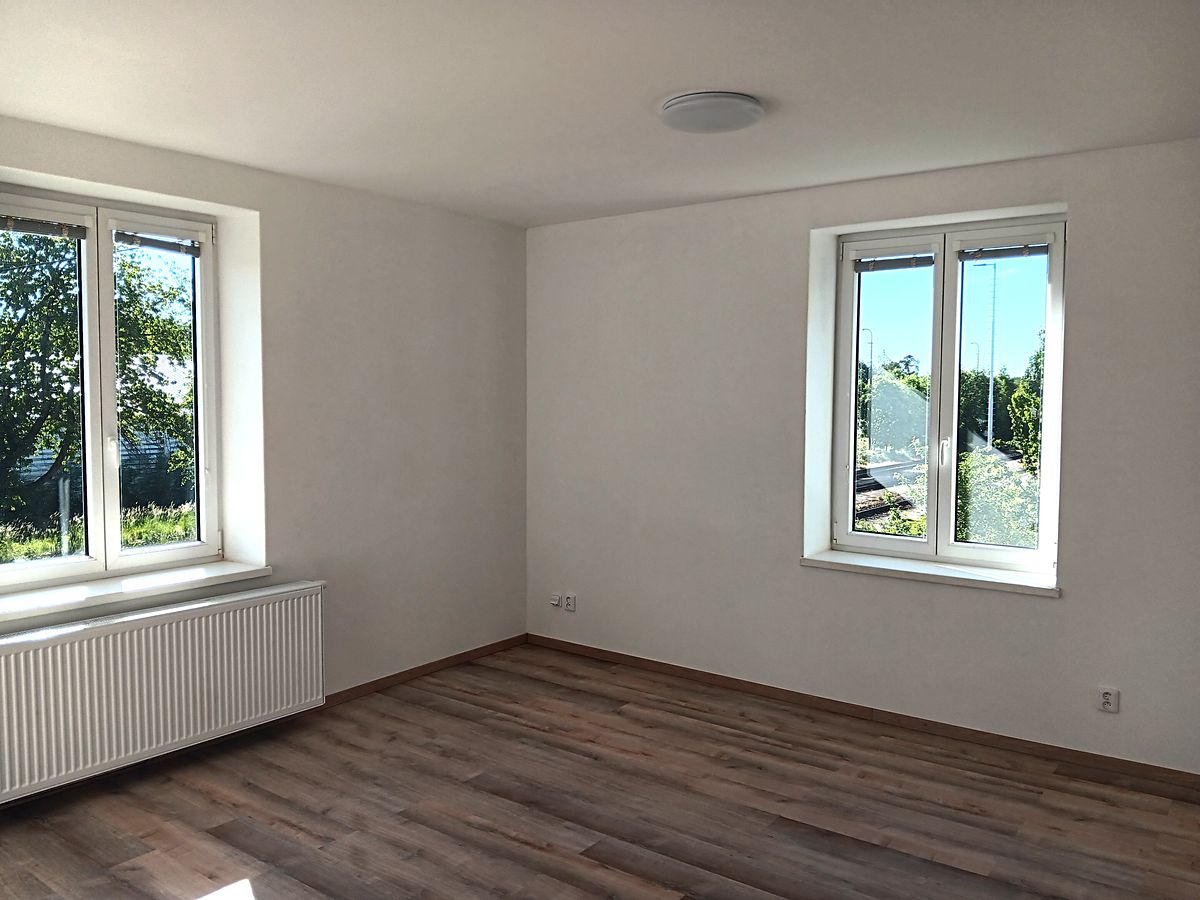 Pronájem bytu 3+kk 84 m² – fotografie 4