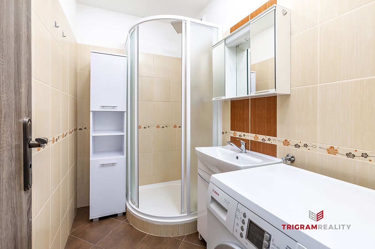 Pronájem bytu 2+kk 43 m² – fotografie 2
