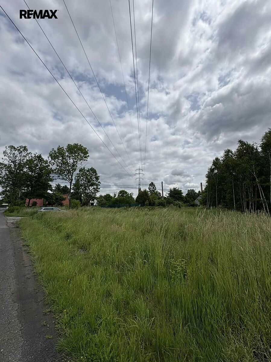 Prodej stavebního pozemku 9386 m² – fotografie 2