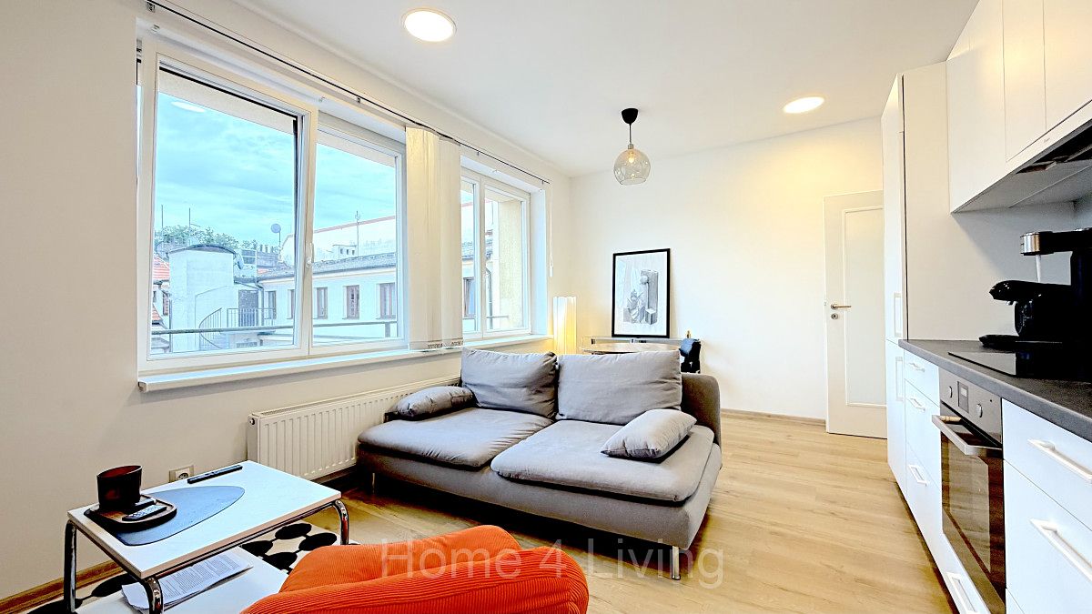 Pronájem bytu 3+kk 70 m² – fotografie 3