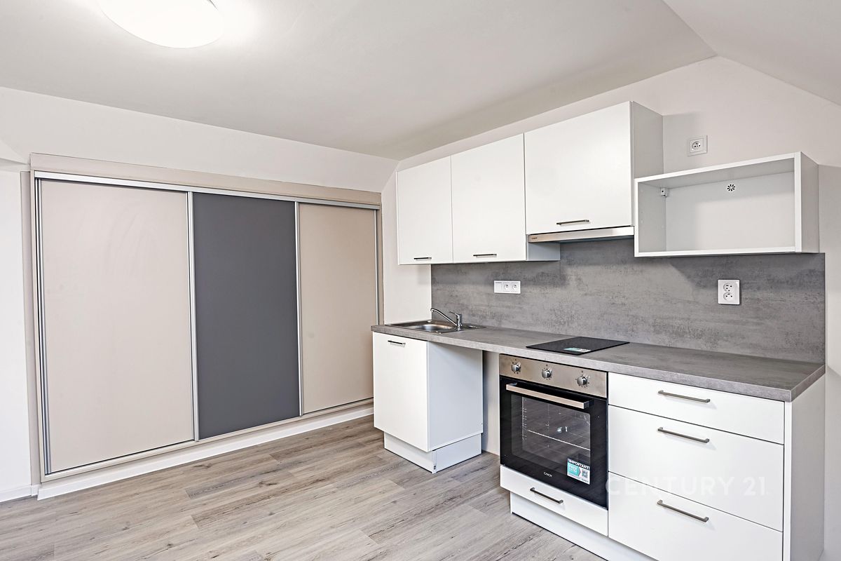 Pronájem bytu 2+kk 48 m² – fotografie 3
