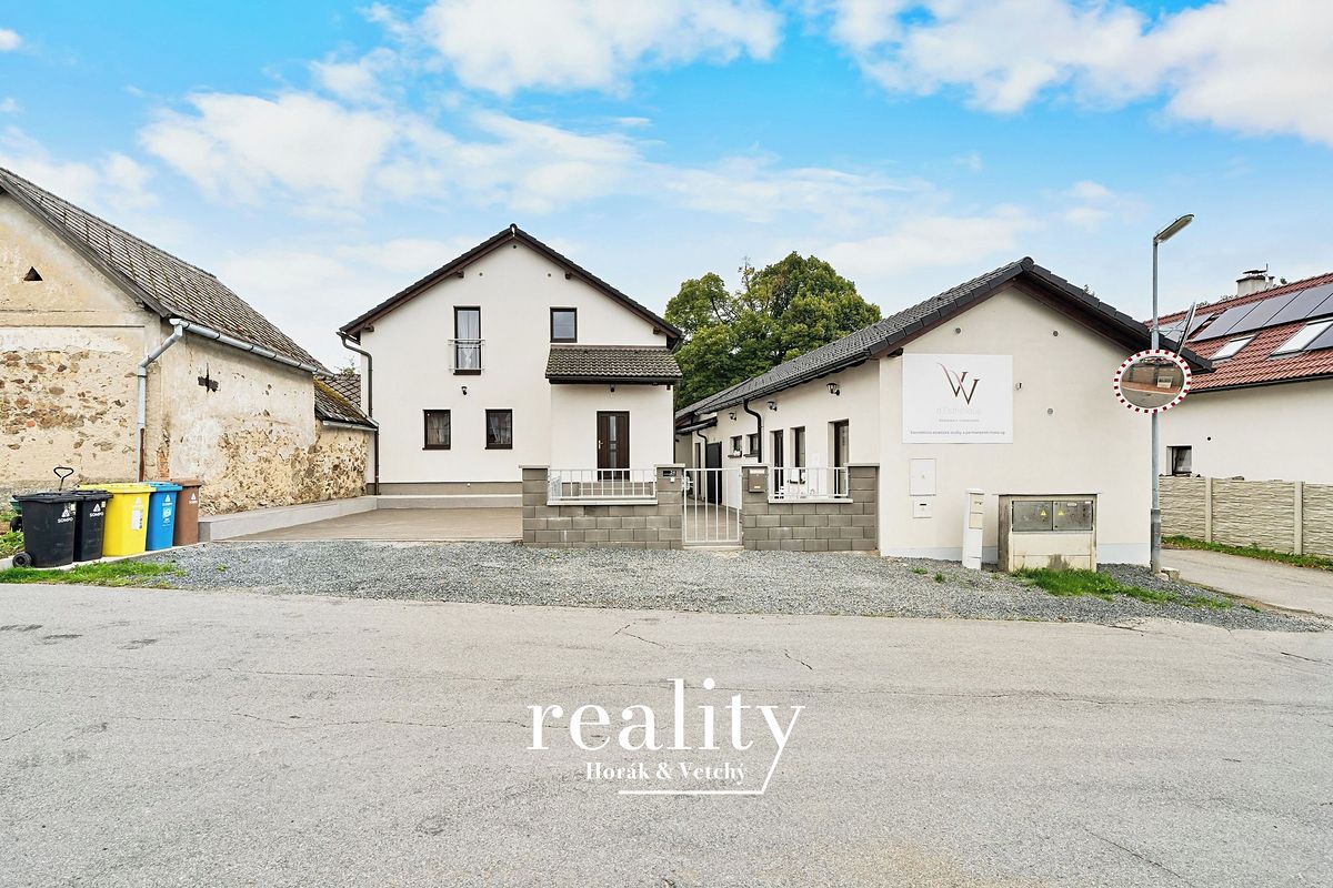 Prodej rodinného domu 115 m², pozemek 651 m² – fotografie 4