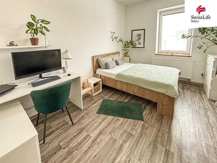 Prodej bytu 2+1, 54 m² (6 z 11)