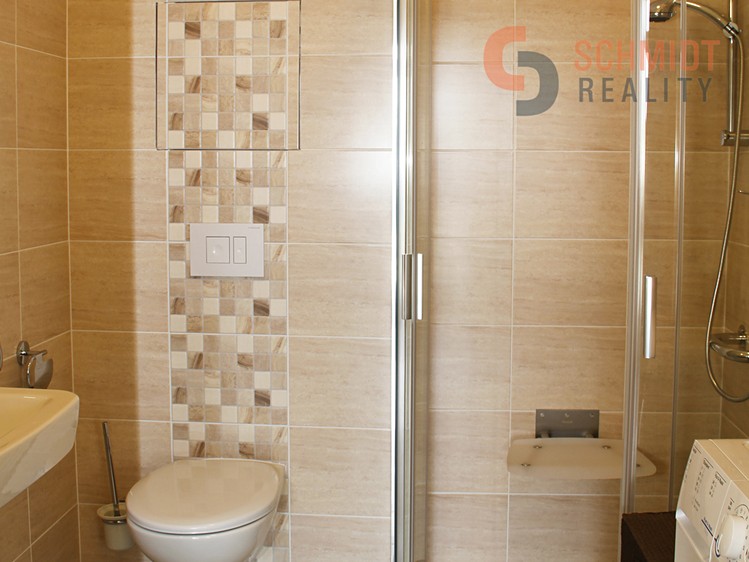Prodej bytu 1+kk, 32 m² (6 z 7)