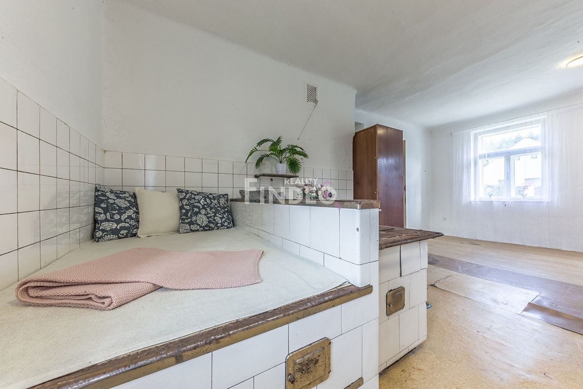 Prodej rodinného domu 116 m², pozemek 1510 m² – fotografie 4