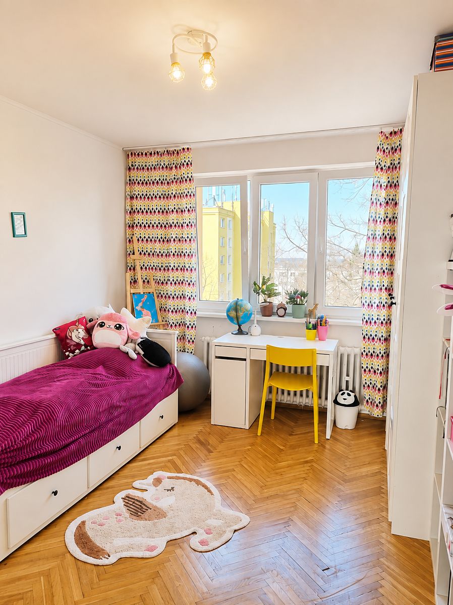 Prodej bytu 2+1 57 m² – fotografie 3