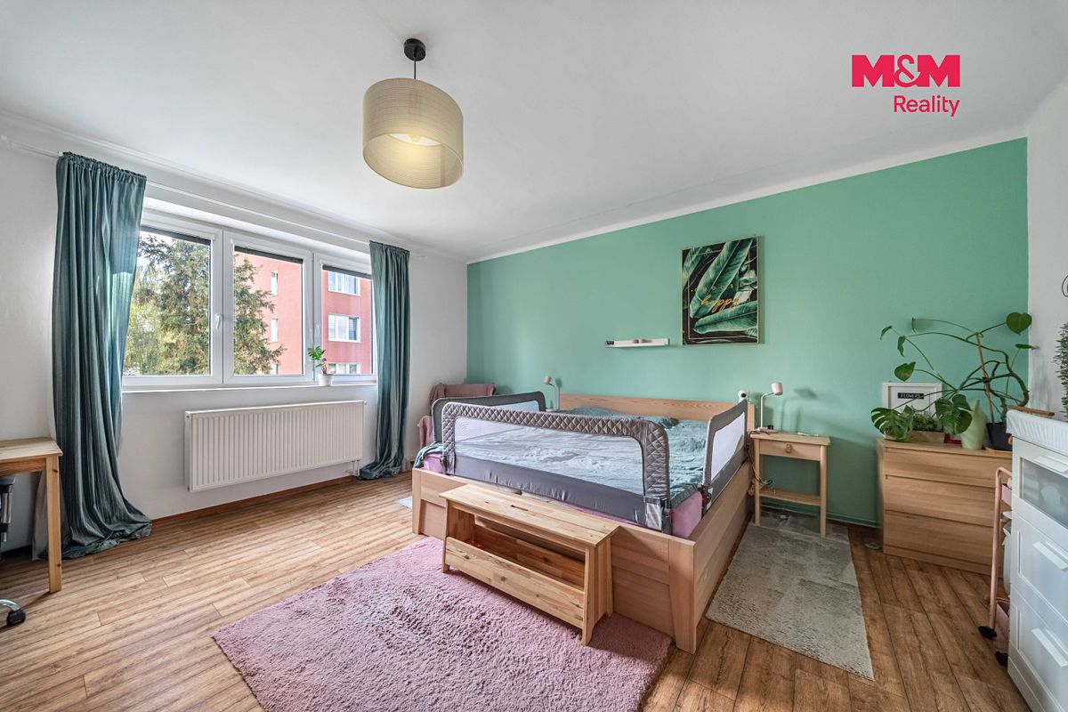 Prodej bytu 3+kk 67 m² – fotografie 3