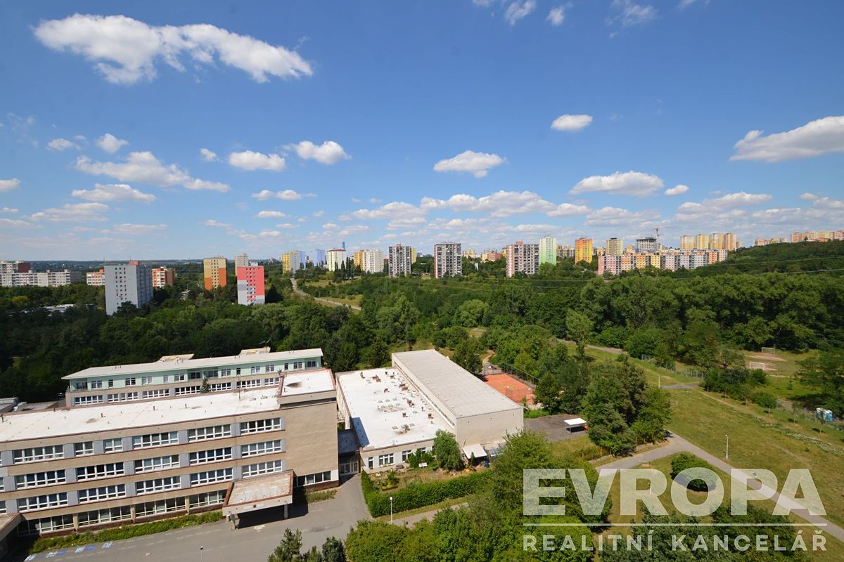 Prodej bytu 3+1 74 m²