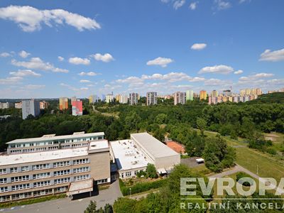 Prodej bytu 3+1 74 m²