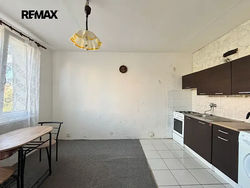 Prodej bytu 1+1 36 m², Chomutov – náhled fotky 3