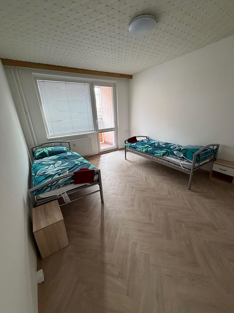 Pronájem bytu 3+1 67 m²