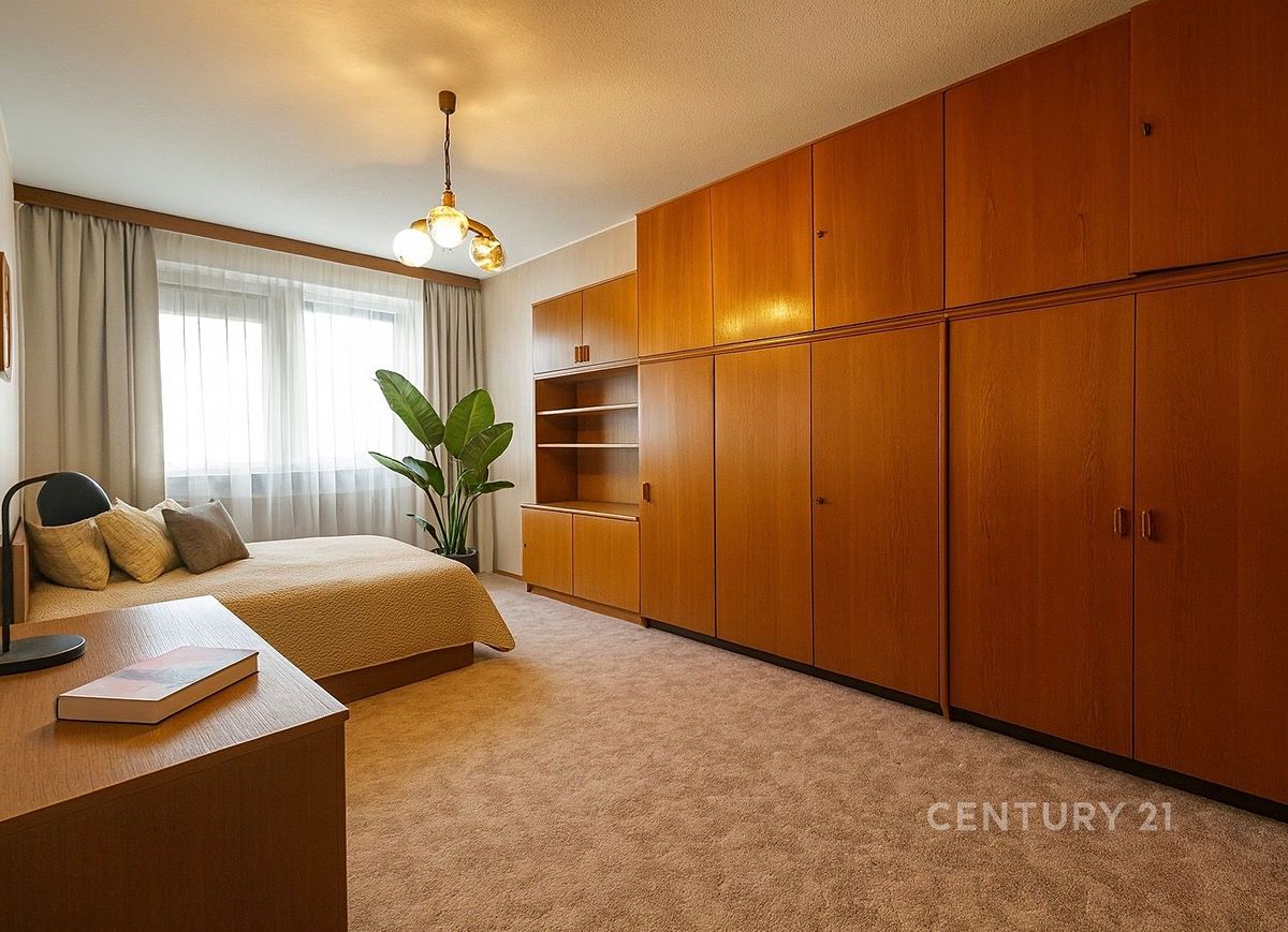 Pronájem bytu 3+kk 119 m² – fotografie 2