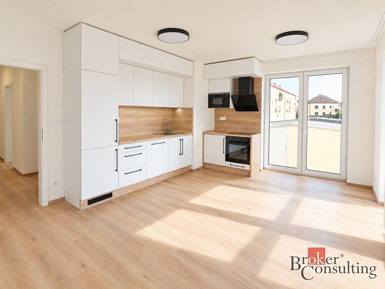 Wohnung 2+kk zur Miete, 55 m² (4 von 9)