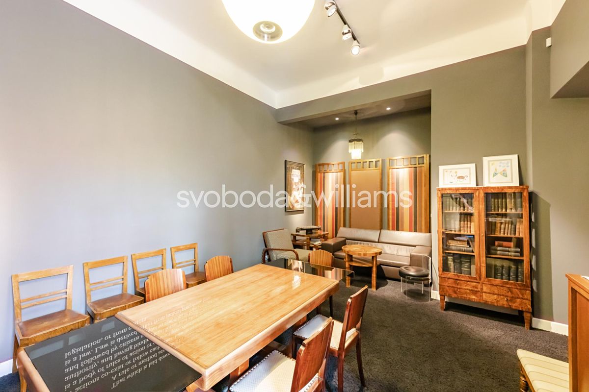 Prodej bytu 3+1 171 m² – fotografie 2