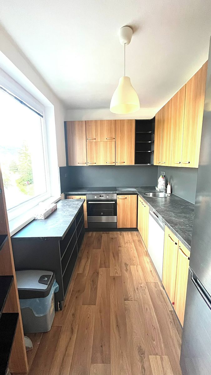 Prodej bytu 4+1 78 m²
